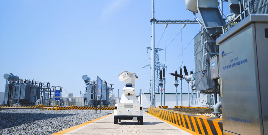 科技創新成果豐碩