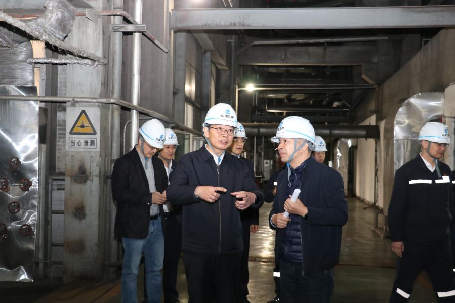 調(diào)研現(xiàn)場(攝影:李明彬) 調(diào)研現(xiàn)場(攝影:李明彬)